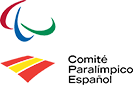 comite paralimpico español